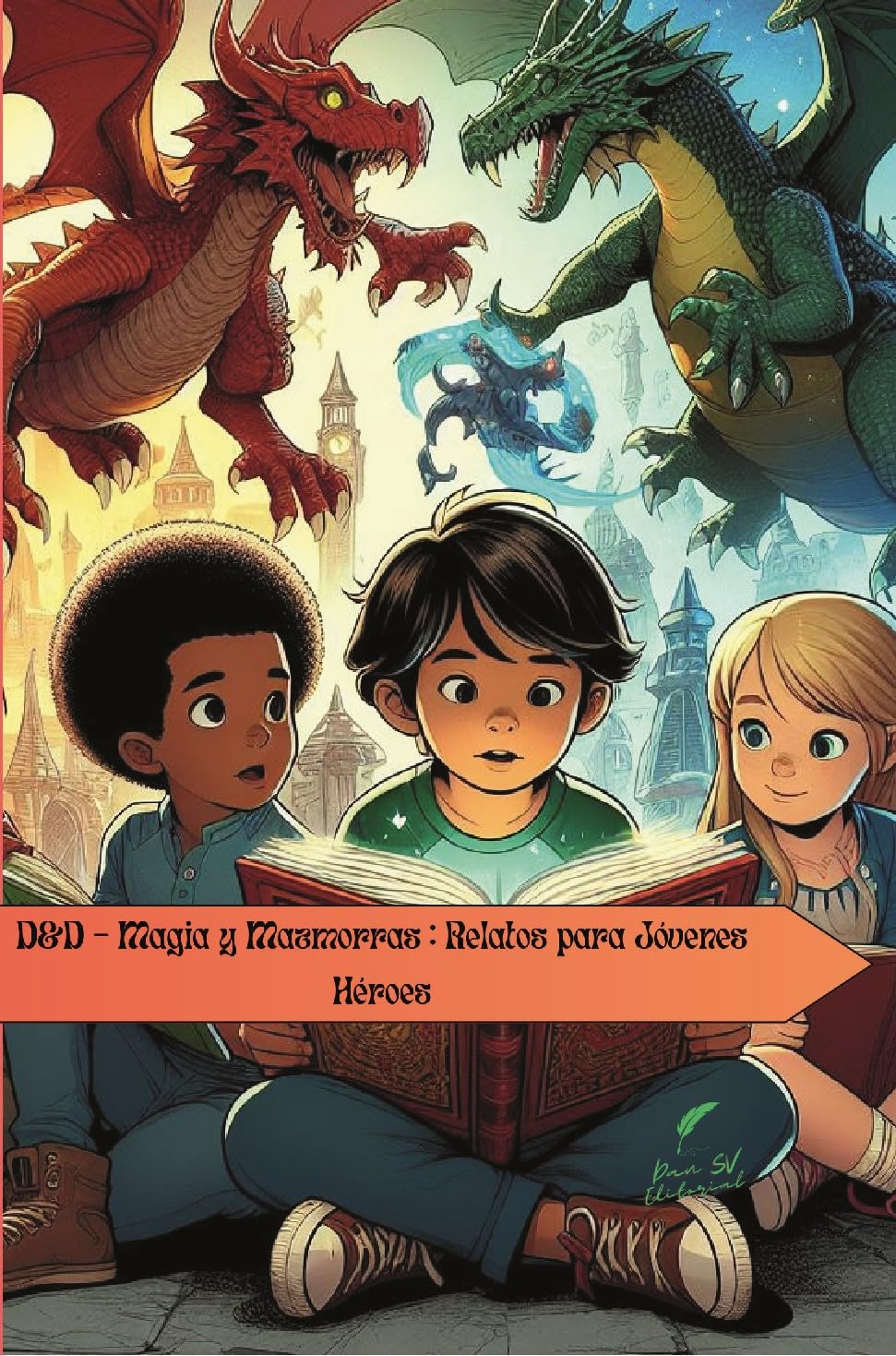 Mazmorras y Relatos